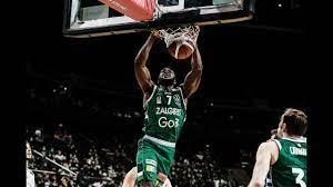 Da Israele: Josh Nebo prossimo alla firma con il Maccabi Tel Aviv