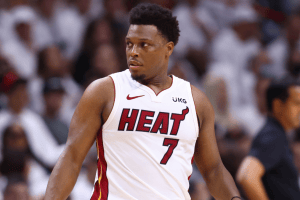I Miami Heat usano la waive-and-stretch provision su Kyle Lowry?