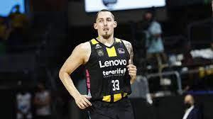 Kyle Wiltjer da record: 37 punti e 42 di valutazione in gara 2 contro Badalona