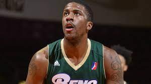 Lamar Patterson returns to Cariduros de Fajardo