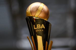 LBA Playoff, le date e la programmazione televisiva dei quarti di finale