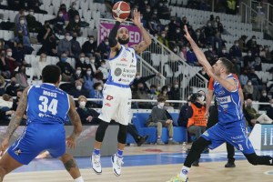 Dinamo, i 10 comandamenti di gara 1