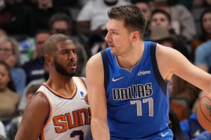 Doncic: Klay e Steph sono incredibili, ma credo che sia Draymond la chiave dei Warriors