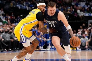 Doncic parla dei suoi piani estivi, tra nazionale e… Brunson