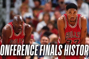NBA, i migliori momenti nella storia delle finali di conference