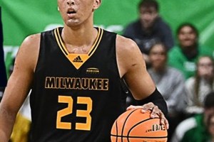 Patrick Baldwin Jr: Sono uno dei migliori prospetti della Draft Class
