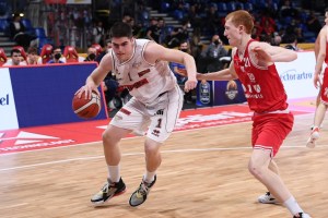 Pietro Ballarin è il miglior studente della Next Gen
