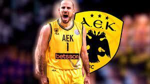 Aek Atene al lavoro per confermare Quino Colom