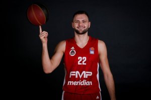 FMP Meridian, ufficiale l’estensione di Ranko Simovic