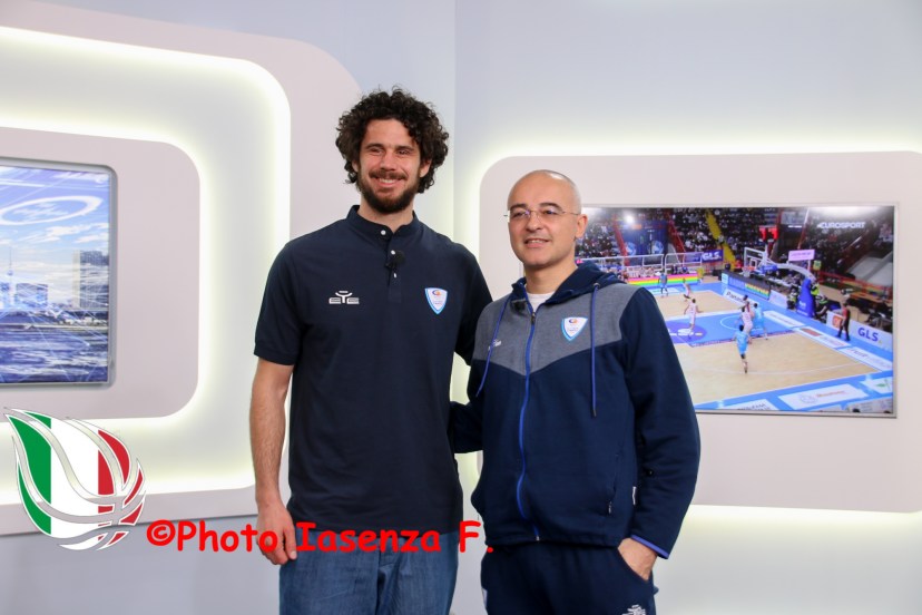 Luca Vitali - Marco Sodini