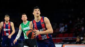 Baskonia, parla Felix Fernandez: Wade Baldwin vuole restare, Fontecchio e Giedraitis sono un lusso