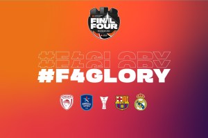 More digital content than ever at the 2022 Final Four!