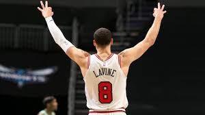 Bulls, Zach LaVine si sottoporrà a un intervento al ginocchio sinistro
