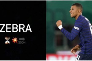 NBA e Zebra Valley, la casa di produzione di Kylian Mbappé, annunciano una partnership