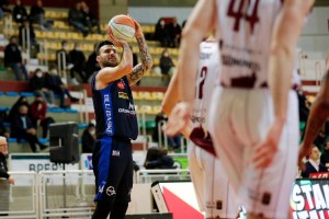 Treviglio rinnova Brian Sacchetti