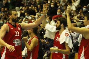 Estudiantes, Palencia, Girona e Lleida: in quattro da oggi per un posto in ACB