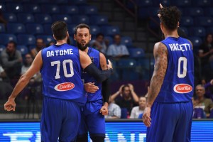 Gazzetta | Il nuovo corso Pozzecco “punta sui rientri di Belinelli, Datome e Hackett”