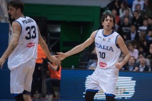 Resto del Carlino | Virtus, per Della Valle manca solo la firma. Strada in salita per Polonara