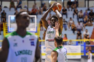 Bahçeşehir scatenato sul mercato, assalto anche a Jerry Boutsiele