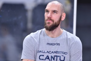 Eurobasket Roma: il coach sarà Andrea Crosariol