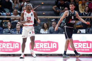 Asvel reportedly in advanced talks with Yakuba Ouattara