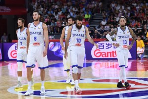 Italbasket: c’è il sì di Gigi Datome e Daniel Hackett per Eurobasket