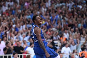 Bucks forward Thanasis Antetokounmpo set to exercise $1.8M player option