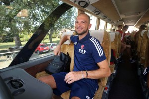 Reggio Emilia, esteso il contratto del Team Manager e Responsabile Scouting Michele Talamazzi