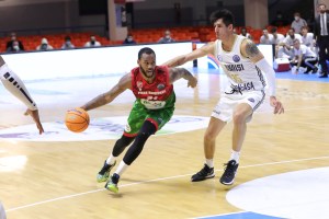 Anadolu Efes reportedly agrees to 1+1 deal with Amath M’Baye