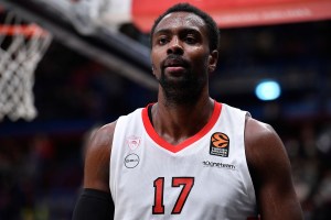 Livio Jean-Charles a un passo da un nuovo ritorno in maglia ASVEL