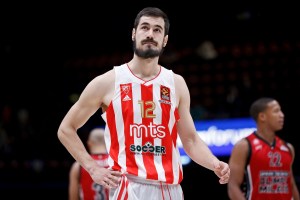 Nikola Kalinić addresses retirement: “I hadn’t played with the same enthusiasm for a long time”