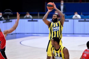Kyle O’Quinn in CBA, accordo con i Sichuan Blue Whales