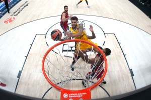 Fenerbahce, 1.2 milioni di dollari per prendersi Scottie Wilbekin