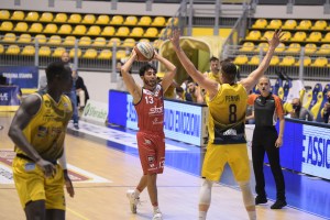 Treviglio e Cantù su Lorenzo Maspero
