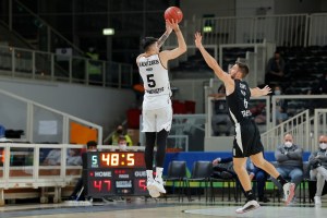Panathinaikos reportedly near a deal with Panagiotis Kalaitzakis