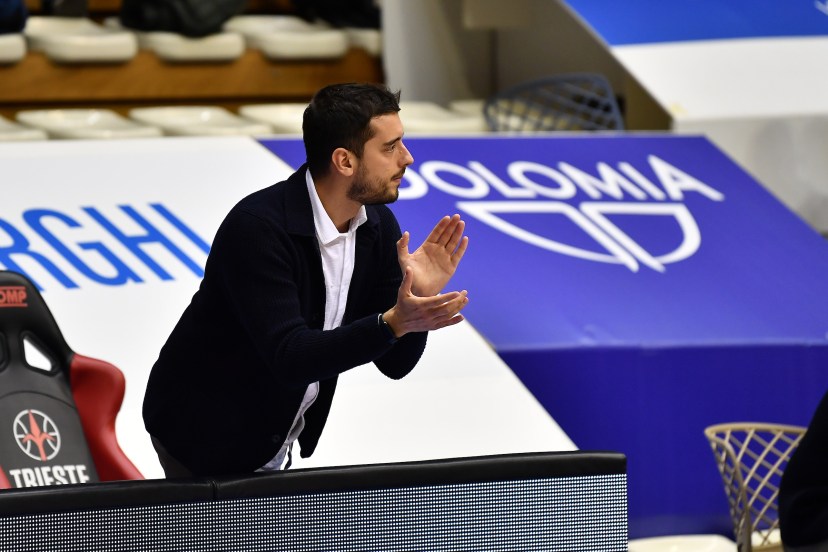 Marco Legovich