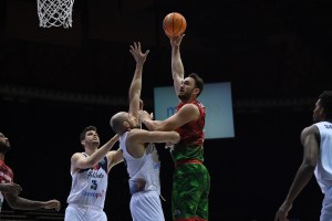 Semih Erden reportedly set to join Turk Telekom