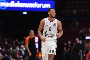 AS Monaco expected to sign Elie Okobo unless NBA interest on the player