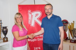 Settore giovanile Pallacanestro Reggiana, Andrea Menozzi rinnova fino al 2026