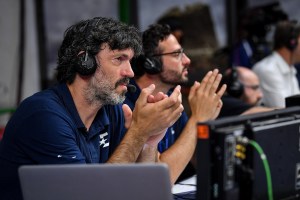 Andrea Meneghin: Milano e Virtus Bologna sono le favorite, ma tutte le squadre ci emozioneranno