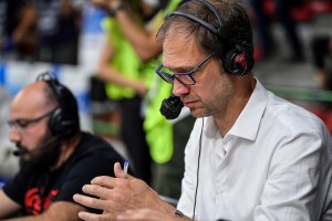 De Pol crede nella nuova Trieste: “Arcieri sta lavorando bene”