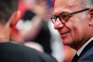 Serie A, domani la presentazione del campionato