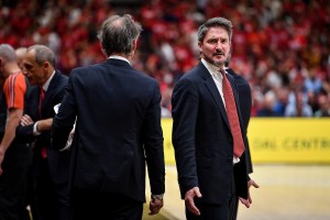 Gianmarco Pozzecco: Per la Nazionale non ho ricevuto dei “no”. Banchero spero mi dia udienza