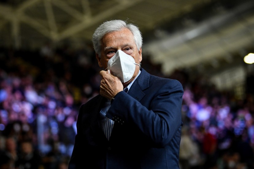 Massimo Zanetti
