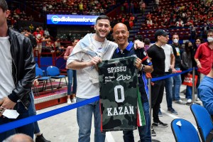 Marco Spissu uomo mercato: spunta anche un’ipotesi Virtus Bologna