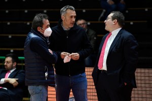 Marco Picchi: Abbiamo incontrato i vertici di EuroLeague. Pronti ad una grande competizione dal 2023
