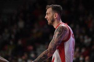 Paulius Sorokas: Siamo una squadra veloce e affamata, tutto dovrà iniziare dalla difesa
