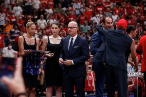 Assemblea LBA: approvato il bando diritti TV. Supercoppa a Brescia, la Serie A riparte il 2/10
