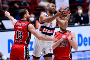 Reyer Venezia, la pista buona è quella a Jayson Granger?