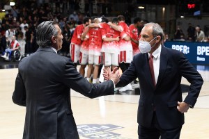 Supercoppa in arrivo: le quote delle favorite di Betnero